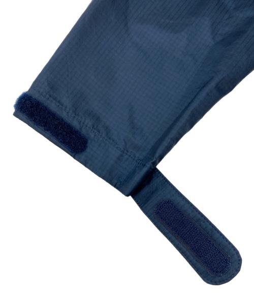 THE NORTH FACE（ザ ノース フェイス）THE NORTH FACE (ザ ノース フェイス) RAINTEX AERO(レインテックスエアロ) ネイビー サイズ:SIZE Sの古着・服飾アイテム
