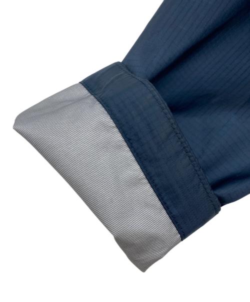 THE NORTH FACE（ザ ノース フェイス）THE NORTH FACE (ザ ノース フェイス) RAINTEX AERO(レインテックスエアロ) ネイビー サイズ:SIZE Sの古着・服飾アイテム