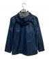 THE NORTH FACE (ザ ノース フェイス) RAINTEX AERO(レインテックスエアロ) ネイビー サイズ:SIZE S：7000円