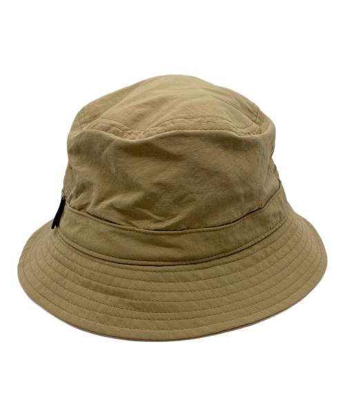 Patagonia（パタゴニア）Patagonia (パタゴニア) ハット カーキ サイズ:SIZE S 未使用品の古着・服飾アイテム