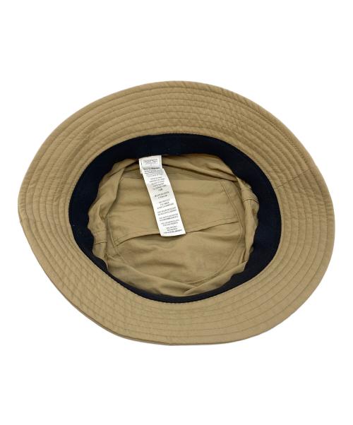 Patagonia（パタゴニア）Patagonia (パタゴニア) ハット カーキ サイズ:SIZE S 未使用品の古着・服飾アイテム