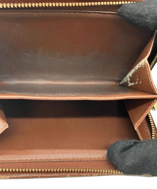 LOUIS VUITTON（ルイ ヴィトン）LOUIS VUITTON (ルイ ヴィトン) 2つ折り財布の古着・服飾アイテム