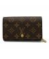 LOUIS VUITTON（ルイ ヴィトン）の古着「2つ折り財布」