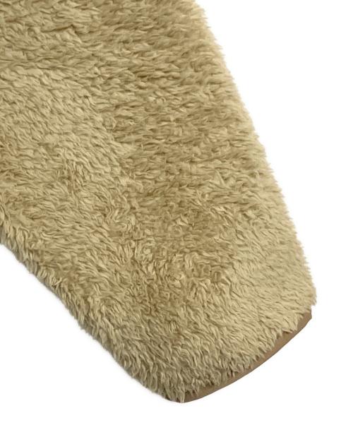 Patagonia（パタゴニア）Patagonia (パタゴニア) フリースジャケット ベージュ サイズ:SIZE Sの古着・服飾アイテム