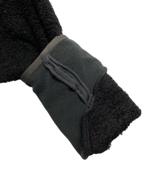 mont-bell（モンベル）mont-bell (モンベル) フリースジャケット ブラック サイズ:SIZE Lの古着・服飾アイテム