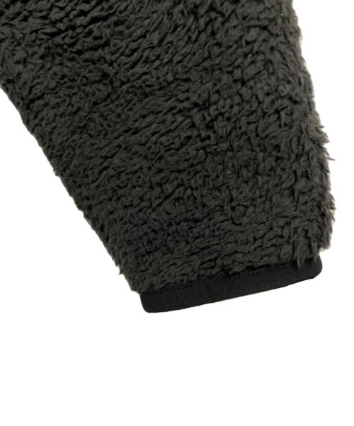 Patagonia（パタゴニア）Patagonia (パタゴニア) ロスガストクルーネックボアトレーナ ブラック サイズ:SIZE Mの古着・服飾アイテム