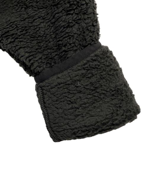 Patagonia（パタゴニア）Patagonia (パタゴニア) ロスガストクルーネックボアトレーナ ブラック サイズ:SIZE Mの古着・服飾アイテム