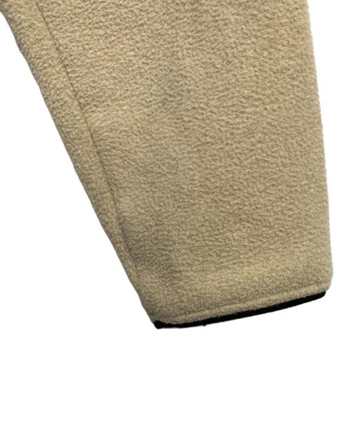 THE NORTH FACE（ザ ノース フェイス）THE NORTH FACE (ザ ノース フェイス) マウンテンバーサマイクロジャケット ベージュ サイズ:SIZE Lの古着・服飾アイテム