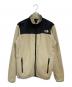 THE NORTH FACE（ザ ノース フェイス）の古着「マウンテンバーサマイクロジャケット」｜ベージュ