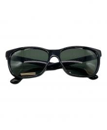 RAY-BAN（レイバン）の古着「サングラス」｜ブラック