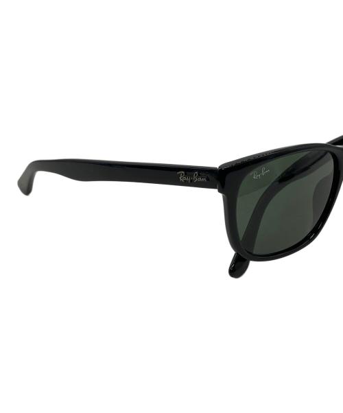 RAY-BAN（レイバン）RAY-BAN (レイバン) サングラス ブラックの古着・服飾アイテム