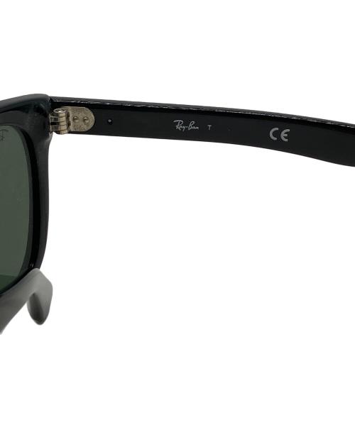 RAY-BAN（レイバン）RAY-BAN (レイバン) サングラス ブラックの古着・服飾アイテム