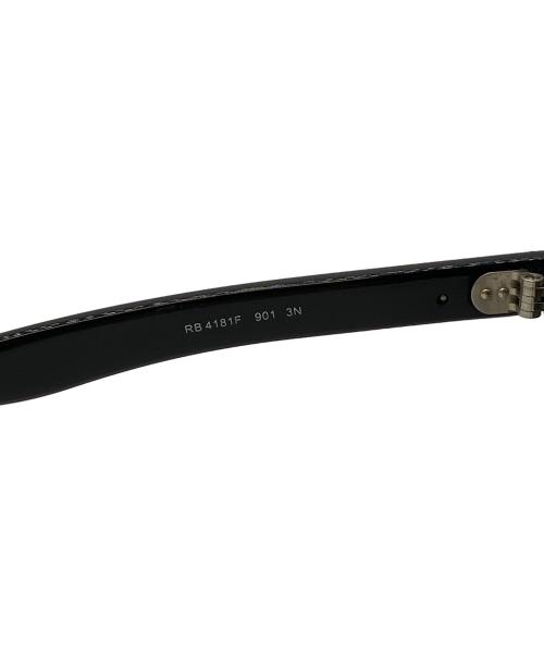 RAY-BAN（レイバン）RAY-BAN (レイバン) サングラス ブラックの古着・服飾アイテム