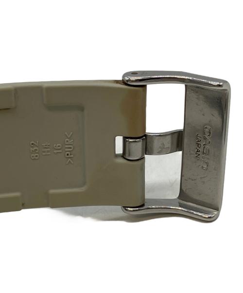 CASIO（カシオ）CASIO (カシオ) デジタルウォッチの古着・服飾アイテム