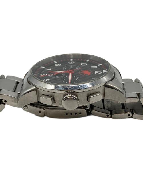 HUNTING WORLD（ハンティングワールド）HUNTING WORLD (ハンティングワールド) クロノグラフの古着・服飾アイテム