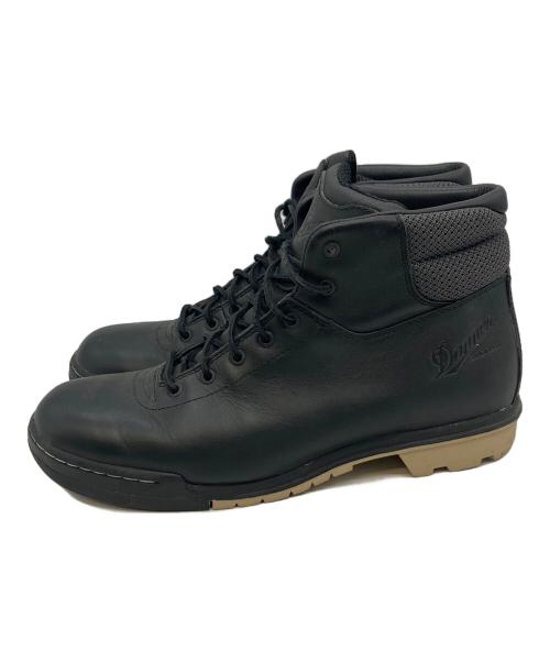 Danner（ダナー）Danner (ダナー) HEPPNER ブーツ ブラック サイズ:SIZE US9.5 (27.5)の古着・服飾アイテム