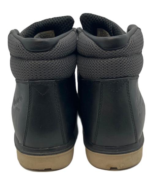 Danner（ダナー）Danner (ダナー) HEPPNER ブーツ ブラック サイズ:SIZE US9.5 (27.5)の古着・服飾アイテム