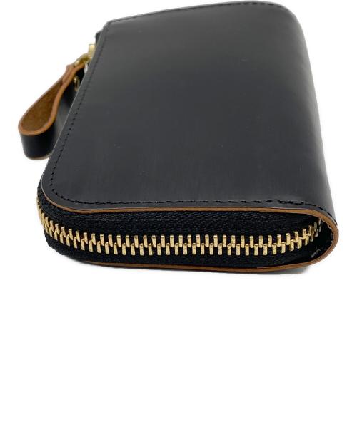 PORTER（ポーター）PORTER (ポーター) キーケース ブラックの古着・服飾アイテム