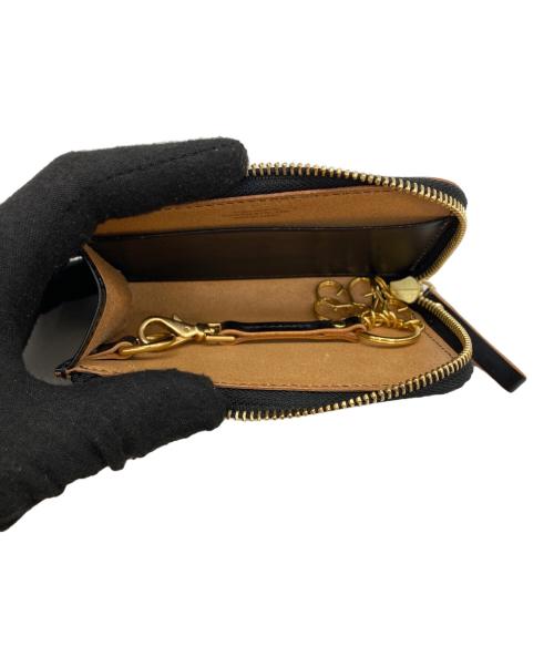 PORTER（ポーター）PORTER (ポーター) キーケース ブラックの古着・服飾アイテム