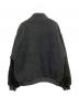 New Era (ニューエラ) Y's (ワイズ) Boa Blouson ブラック サイズ:SIZE XXL：16000円