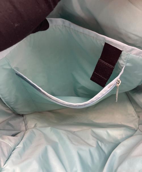 LeSportsac（レスポートサック）LeSportsac (レスポートサック) (ヒトリップ) 3WAYリュック ブラックの古着・服飾アイテム