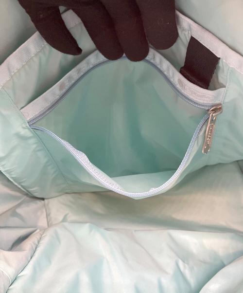 LeSportsac（レスポートサック）LeSportsac (レスポートサック) (ヒトリップ) 3WAYリュック ブラックの古着・服飾アイテム