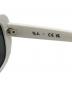 中古・古着 RAY-BAN (レイバン) サングラス：7000円