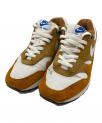 ）の古着「Air Max 1」｜ブラウン