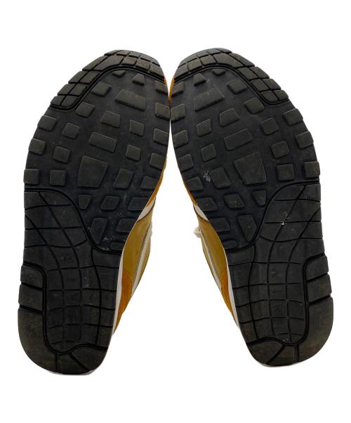 NIKE（ナイキ）NIKE (ナイキ) Air Max 1 ブラウン サイズ:SIZE 27cmの古着・服飾アイテム