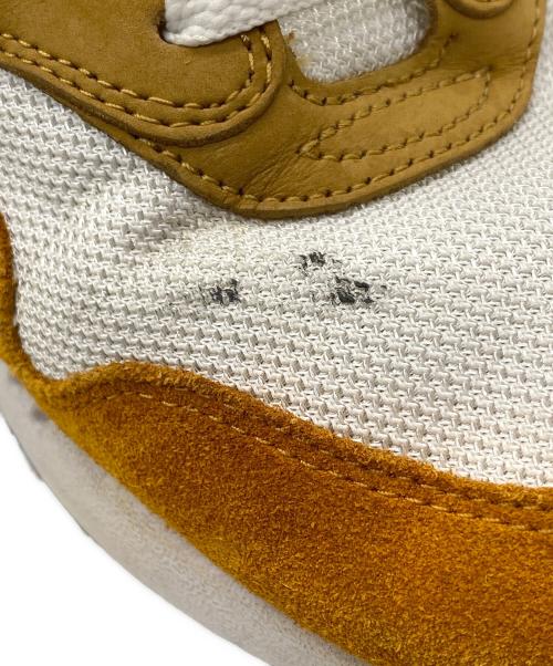 NIKE（ナイキ）NIKE (ナイキ) Air Max 1 ブラウン サイズ:SIZE 27cmの古着・服飾アイテム