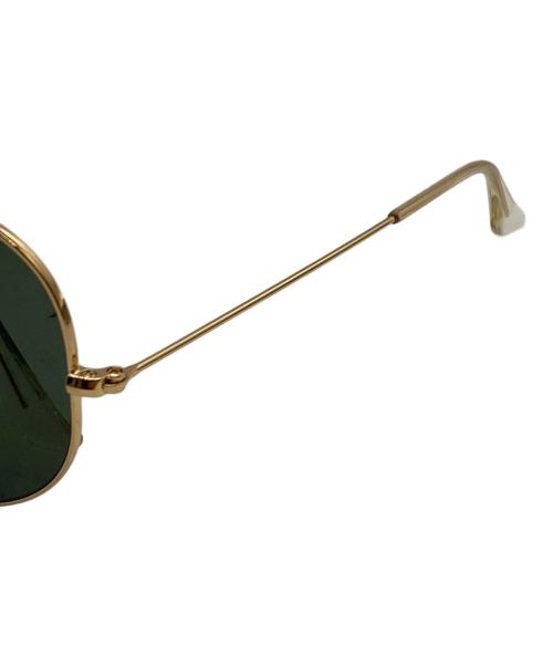 RAY-BAN（レイバン）RAY-BAN (レイバン) サングラスの古着・服飾アイテム