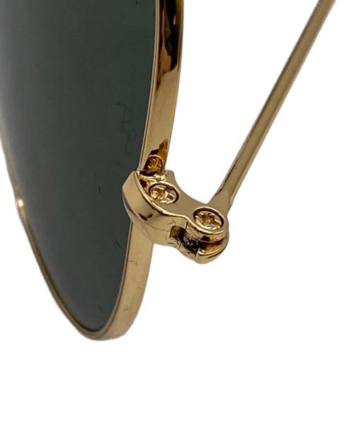RAY-BAN（レイバン）RAY-BAN (レイバン) サングラスの古着・服飾アイテム