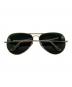RAY-BAN (レイバン) サングラス：5000円