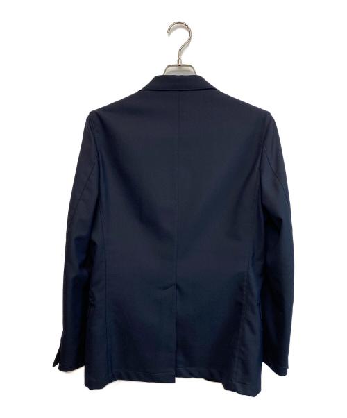 D.C.WHITE（ディーシーホワイト）D.C.WHITE (ディーシーホワイト) D+ARMAR スーツ ネイビー サイズ:SIZE 46の古着・服飾アイテム