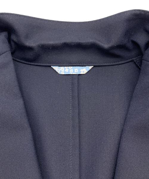 D.C.WHITE（ディーシーホワイト）D.C.WHITE (ディーシーホワイト) D+ARMAR スーツ ネイビー サイズ:SIZE 46の古着・服飾アイテム