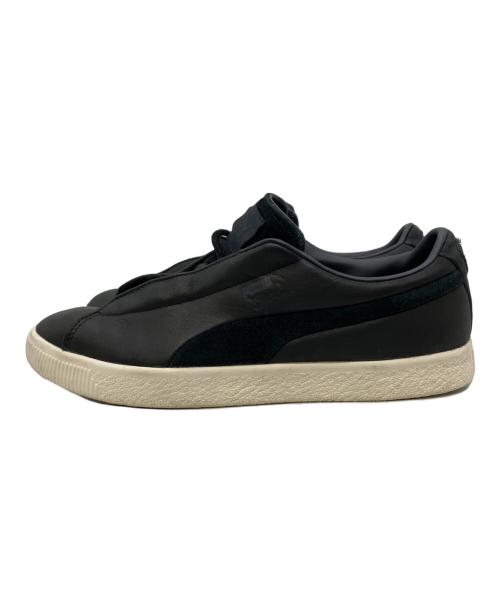 PUMA（プーマ）PUMA (プーマ) nanamica (ナナミカ) CLYDE GTX ブラック サイズ:SIZE 26.5cmの古着・服飾アイテム
