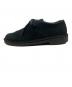 CLARKS ORIGINALS (クラークス オリジナルズ) Desert Khan ブラック サイズ:SIZE UK 6 1/2：7000円