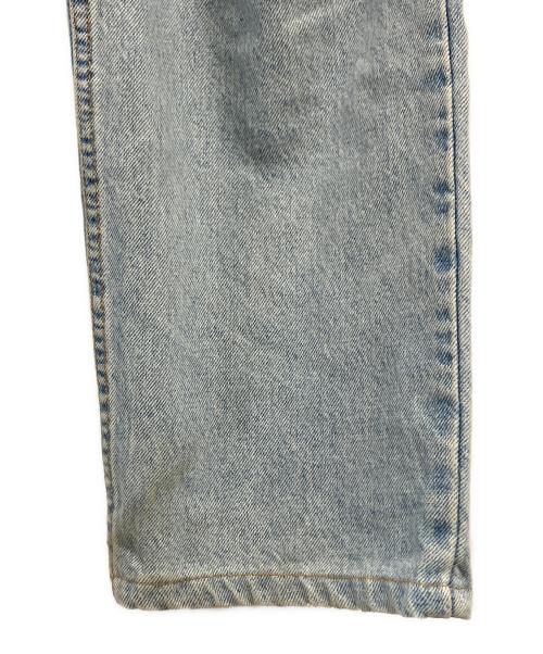 LEVI'S 550（リーバイス550）LEVI'S 550 (リーバイス550) 90’sデニムパンツ インディゴ サイズ:SIZE W32×L30の古着・服飾アイテム