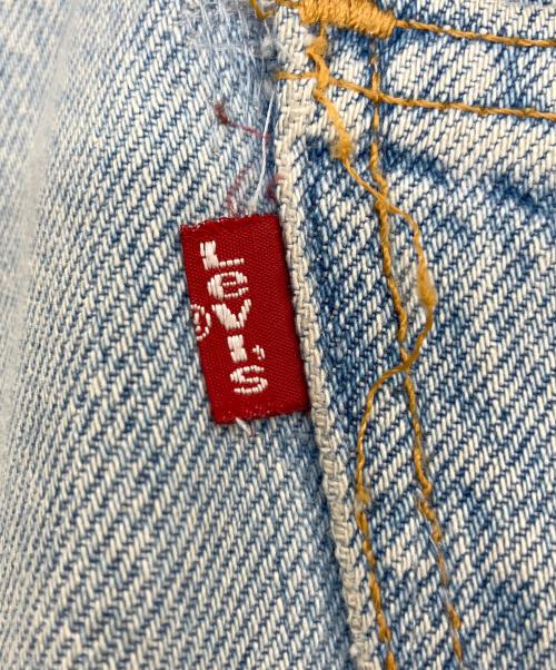 LEVI'S 550（リーバイス550）LEVI'S 550 (リーバイス550) 90’sデニムパンツ インディゴ サイズ:SIZE W32×L30の古着・服飾アイテム