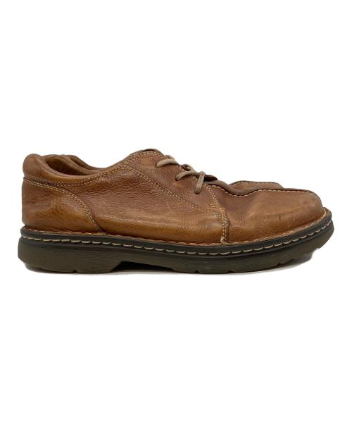 Dr.Martens（ドクターマーチン）Dr.Martens (ドクターマーチン) 8816 3ホールシューズ ブラウン サイズ:UK9の古着・服飾アイテム