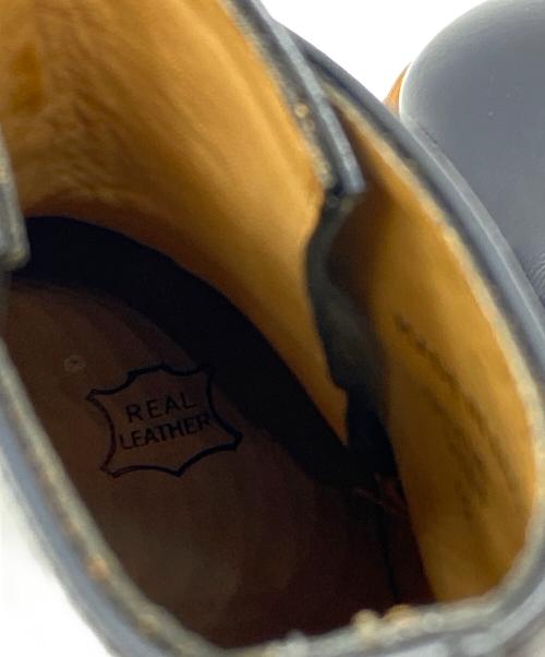 SANDERS（サンダース）SANDERS (サンダース) 1220A CHUKKA BOOT ネイビー サイズ:SIZE UK5の古着・服飾アイテム