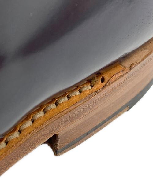 SANDERS（サンダース）SANDERS (サンダース) 1220A CHUKKA BOOT ネイビー サイズ:SIZE UK5の古着・服飾アイテム