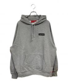 SUPREME（シュプリーム）の古着「Catwoman Hooded Sweatshirt」｜グレー