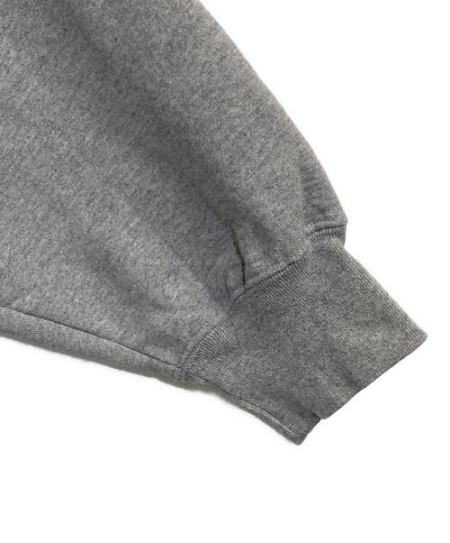 SUPREME（シュプリーム）SUPREME (シュプリーム) Catwoman Hooded Sweatshirt グレー サイズ:SIZE XLの古着・服飾アイテム