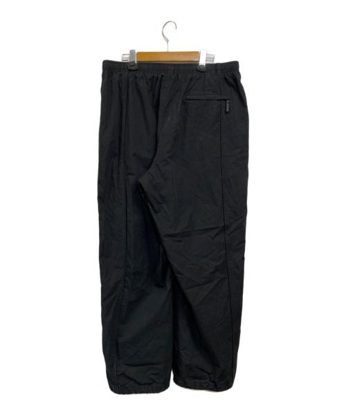 SUPREME（シュプリーム）SUPREME (シュプリーム) UMBRO (アンブロ) Gradient Track Pant ブラック サイズ:SIZE XLの古着・服飾アイテム