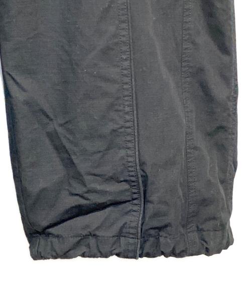 SUPREME（シュプリーム）SUPREME (シュプリーム) UMBRO (アンブロ) Gradient Track Pant ブラック サイズ:SIZE XLの古着・服飾アイテム