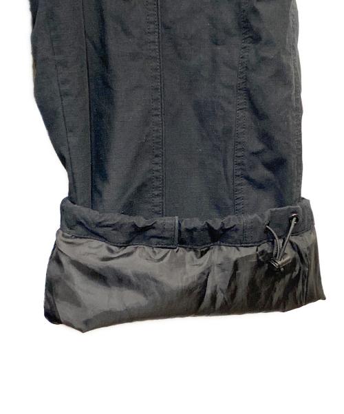 SUPREME（シュプリーム）SUPREME (シュプリーム) UMBRO (アンブロ) Gradient Track Pant ブラック サイズ:SIZE XLの古着・服飾アイテム