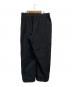 SUPREME (シュプリーム) UMBRO (アンブロ) Gradient Track Pant ブラック サイズ:SIZE XL：20000円