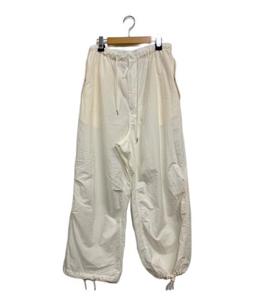 STUNNING LURE（スタニングルアー）STUNNING LURE (スタニングルアー) カーゴパンツ ホワイト サイズ:SIZE 2 未使用品の古着・服飾アイテム