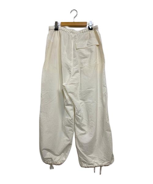 STUNNING LURE（スタニングルアー）STUNNING LURE (スタニングルアー) カーゴパンツ ホワイト サイズ:SIZE 2 未使用品の古着・服飾アイテム
